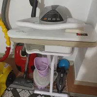 اتوپرس هاردستون