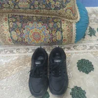 کفش سایز ۴۱ با چیز بدرد بخور معاوضه میکنم