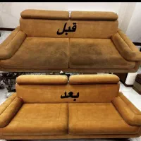 مبل شویی،باتخفیف(پاسخگویی 24ساعته)|خدمات نظافت|تهران, افسریه شمالی|دیوار