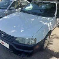 آریسان دوگانه در حد صفر زیر قیمت