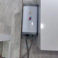 آبگرمکن برقی