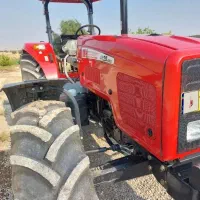 تراکتور 4120