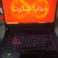 فروش لب تاب ایسوس گرافیکی