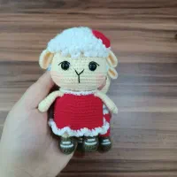 عروسک ببعی|اسباببازی بچه|کاشان, ولیعصر|دیوار