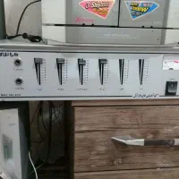 امپلی فایرو اکو|سیستم صوتی خانگی|همدان, |دیوار