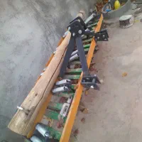 خویش وپنجه غازی|ماشینآلات صنعتی|شاهین دژ, |دیوار