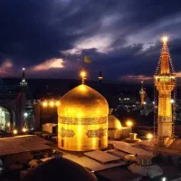 بلیط قطار رجا و غدیر مشهد و تهران