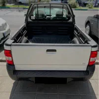 وانت پراید 151 SEفول صفر404/نقداقساط/تحویل در لحظه