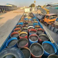 پخش قیر و ایزوگام دلیجان و شرق