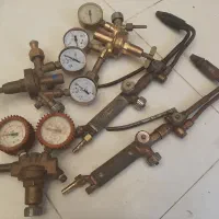 فروش ابزار صنعتی|ابزارآلات|شهرکرد, |دیوار