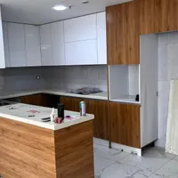 نصب وساخت کابینت کمددیواری وتعمیرات