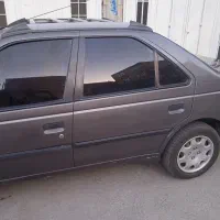 پژو روا 86 دوگانه کارخانه|خودرو سواری و وانت|میاندوآب, |دیوار