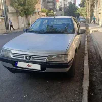 پژو روآ (ROA) سال دوگانه سوز، مدل ۱۳۸۹|خودرو سواری و وانت|کرمانشاه, |دیوار