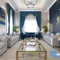 ۱۴۰متر/سه خواب/آفتابگیر/تاپ لوکیشن/۱۰واحدی