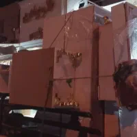 وانت بار|خدمات حمل و نقل|زهک, |دیوار