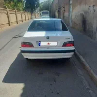 پژو پارس XUP7|خودرو سواری و وانت|قم, حنیف نژاد|دیوار