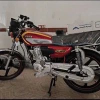 هندا ۱۵۰‌ سی سی