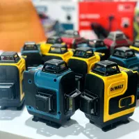 تراز لیزری 4بعدی دیوالت|مصالح و تجهیزات ساختمان|همدان, |دیوار