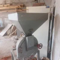 دستگاه آسیاب شکرقنادی شیرینی