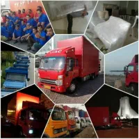 باربری اراک حمل اثاثیه منزل کارگرانی کاربلدباتجربه