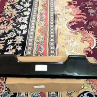 چراغ دنده عقب چپ و فلاپ براق عقبx33cross
