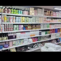 ارایشی عمده وارداتی