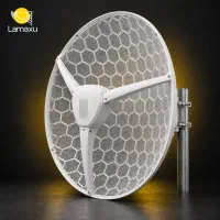 رادیو میکروتیک LHG XL HP5