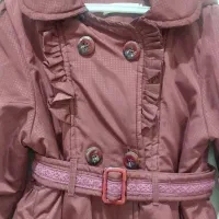 کاپشن گرم|کفش و لباس بچه|قزوین, |دیوار