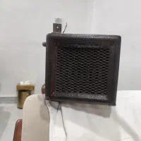 بخاری شوفاژی ۱۲ ولت رادیات مسی|قطعات یدکی و لوازم جانبی|خرم‌آباد, |دیوار