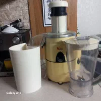 آبمیوه گیری