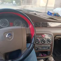 سمند LX EF7 بنزینی،بدون رنگ|خودرو سواری و وانت|کرمان, |دیوار