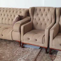 فروش مبل|مبلمان خانگی و میز عسلی|مهاباد (آذربایجان غربی), |دیوار