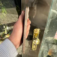 ایفون ۱۶پرومکس|موبایل|مشهد, سجاد شهر|دیوار