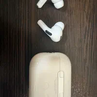 ایرپاد پرو|لوازم جانبی موبایل و تبلت|مشهد, کلاهدوز|دیوار