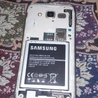 گوشی j5 سامسونگ|موبایل|تبریز, |دیوار