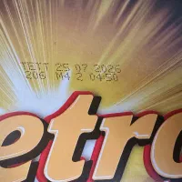 شکلات metro|خوردنی و آشامیدنی|تهران, مرزداران|دیوار