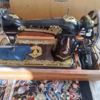 چرخ خیاطی مارشال