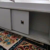 فروش تخت دونفره در حد نو|تخت و سرویس خواب|آباده, |دیوار