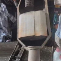 خرید کاتالیزور سواری وسنگین|قطعات یدکی و لوازم جانبی|اصفهان, الهیه|دیوار