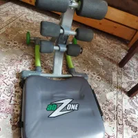 توتال کور در حد نو