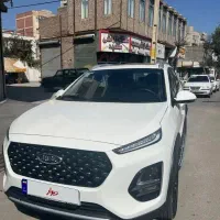 x22pro تحویل برج3|خودرو سواری و وانت|اردبیل, |دیوار