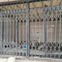 کرکره کشویی