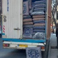 حراج خان نشین طرح نائین|پشتی|کرج, اسدآباد|دیوار