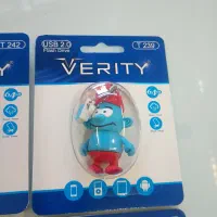فلش مموری عروسکی 64 گیگ برند verity . گارانتی|لوازم جانبی موبایل و تبلت|یزد, |دیوار