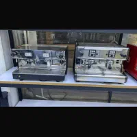 فروش دستگاه اسپرسو صنعتی|کافی‌شاپ و رستوران|ارومیه, |دیوار