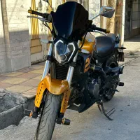 بنلی 300 مدل 98 طلایی