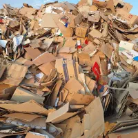 ضایعات کارتن