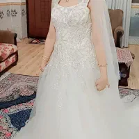 لباس عروس