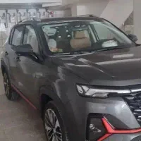 چانگان CS 35 مدل ۲۰۲۴|خودرو سواری و وانت|کرج, ساماندهی|دیوار