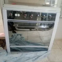 گاز تمیز طرح فر